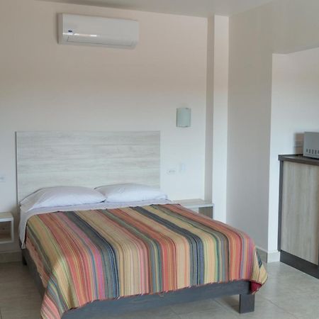 Magnolias Suites Hotel Nuevo Casas Grandes Buitenkant foto