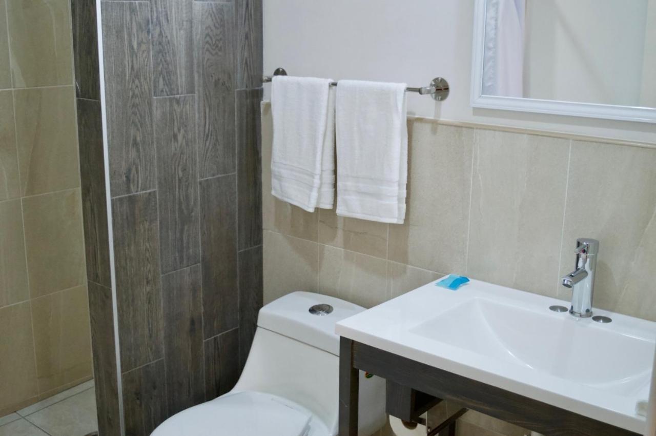 Magnolias Suites Hotel Nuevo Casas Grandes Buitenkant foto